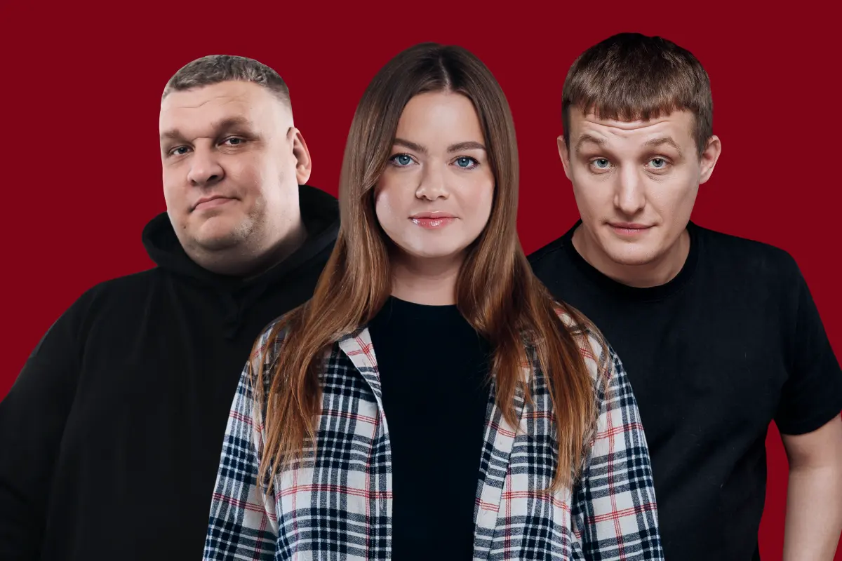 Stand-up: проверенный материал