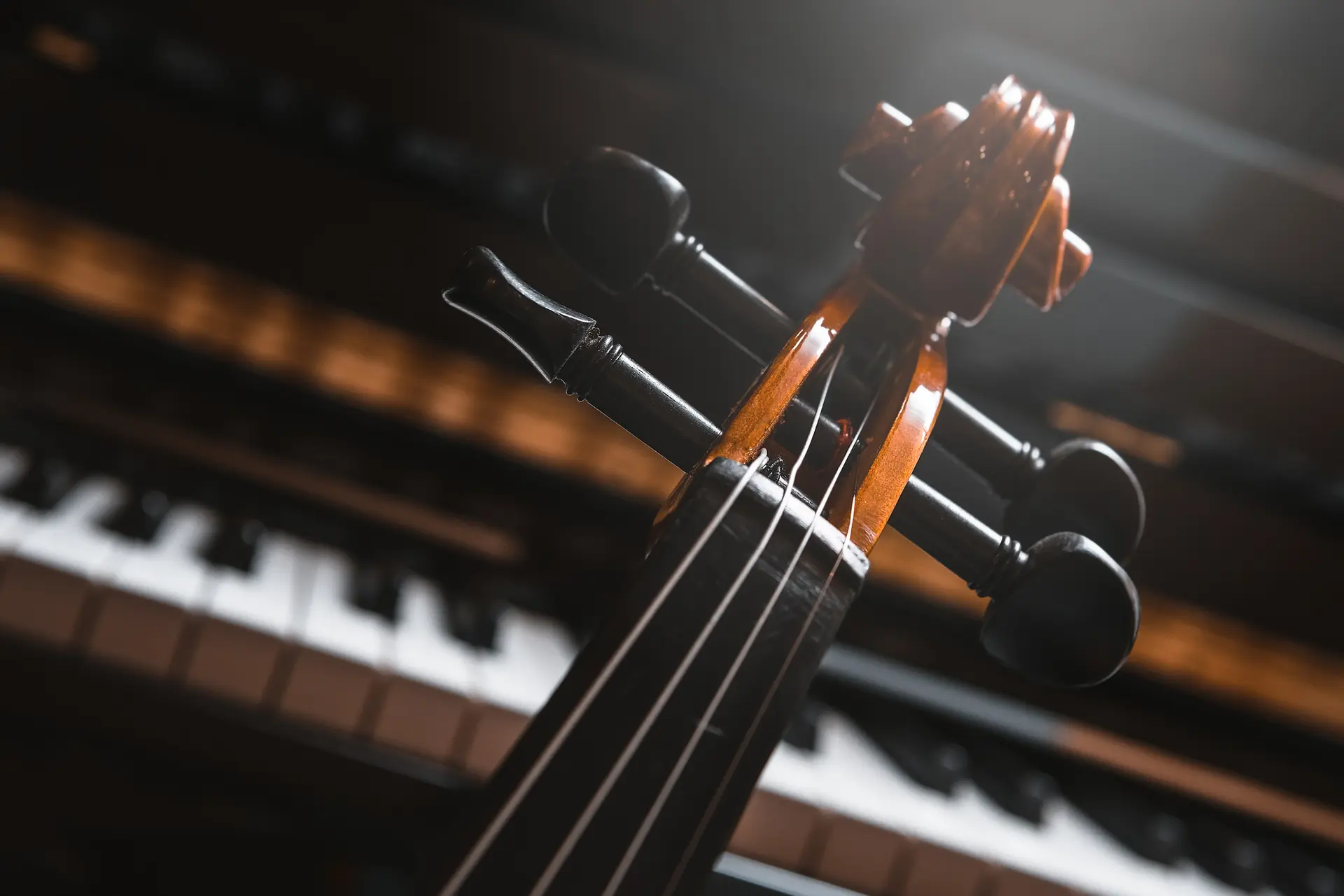 Памяти Георгия Заставного