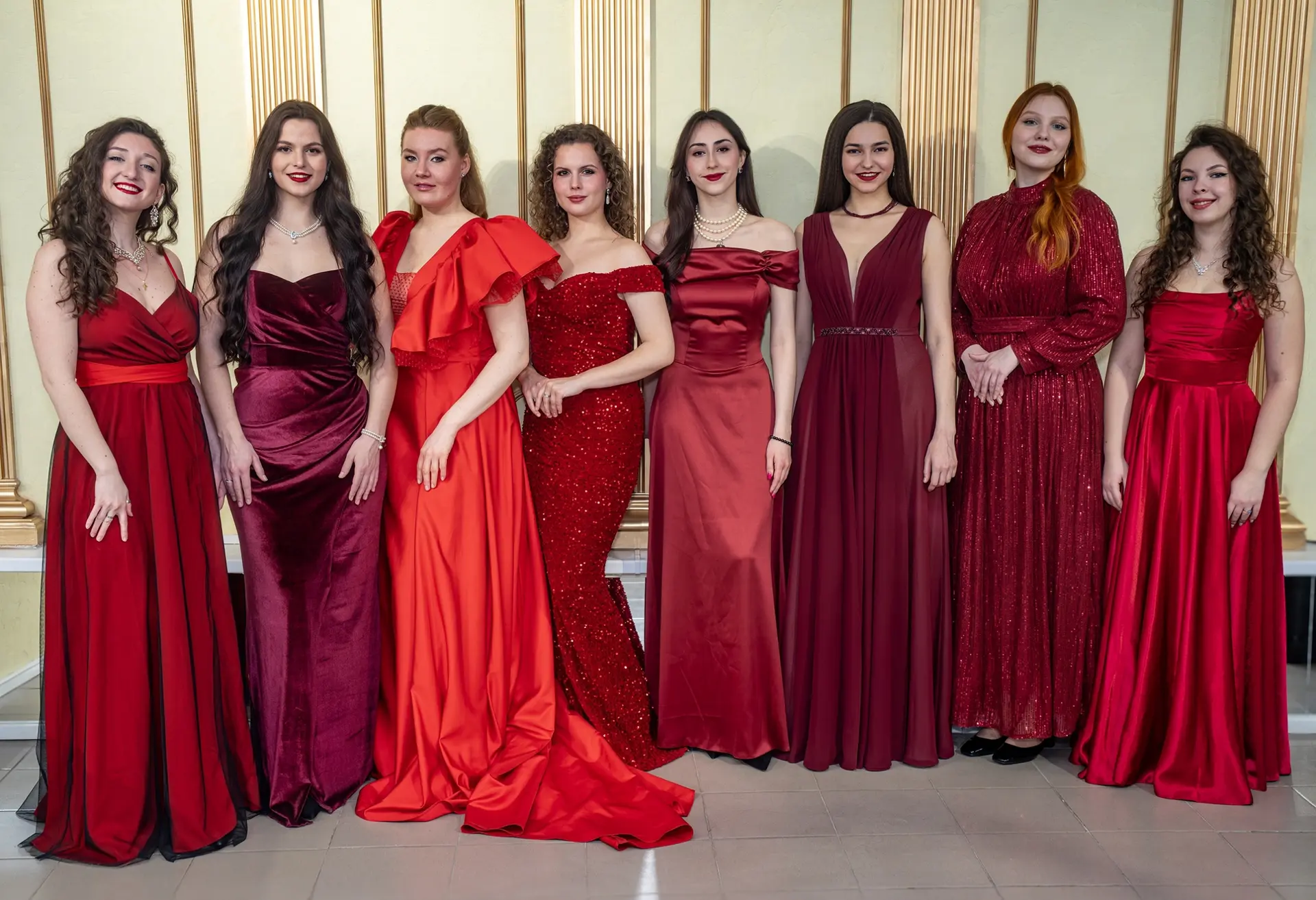 Ансамбль Soprano magic