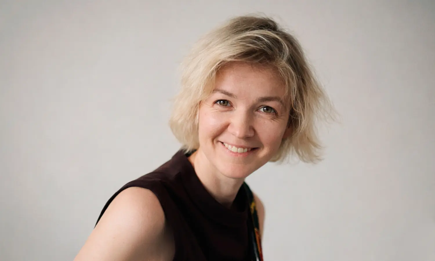 Анна Ворфоломеева