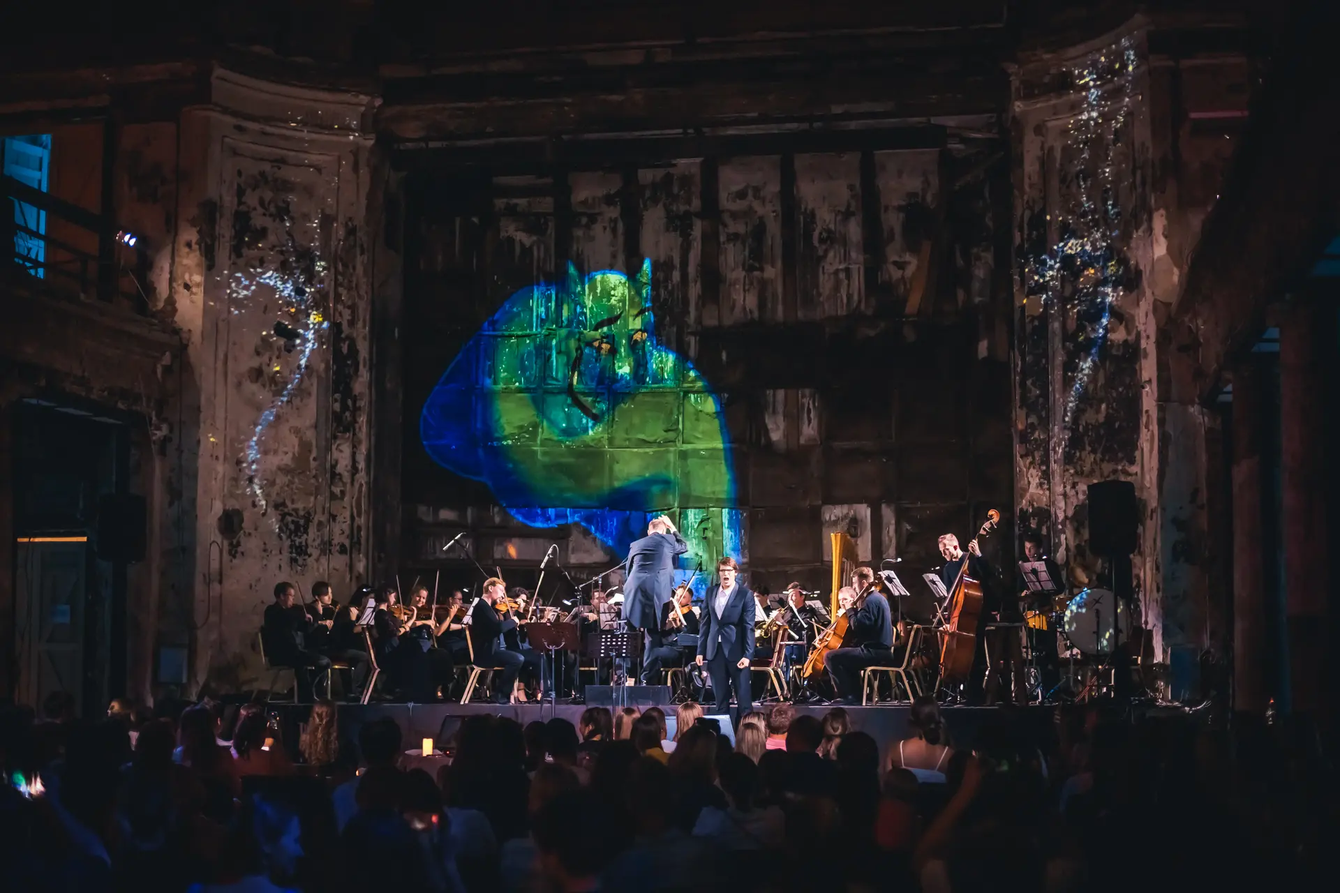 Голос Диснея