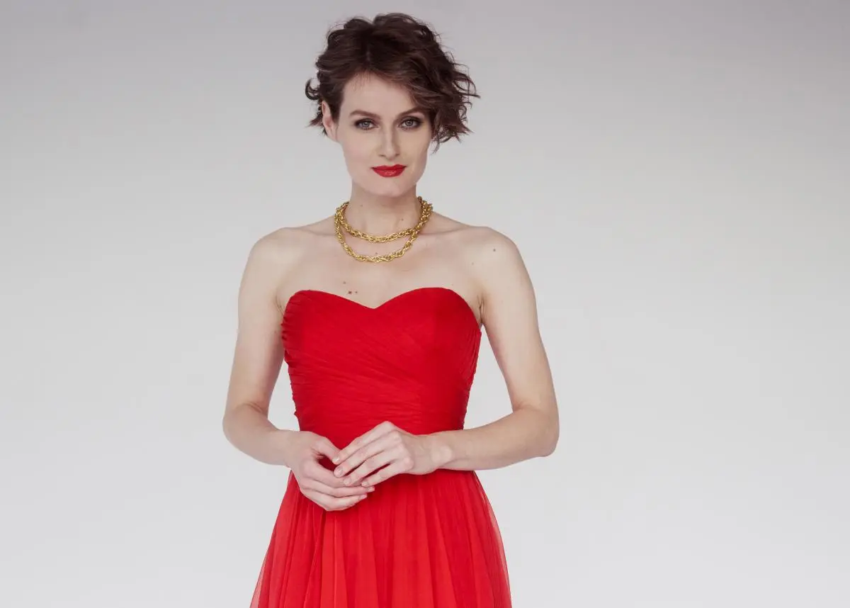 Алёна Долбик