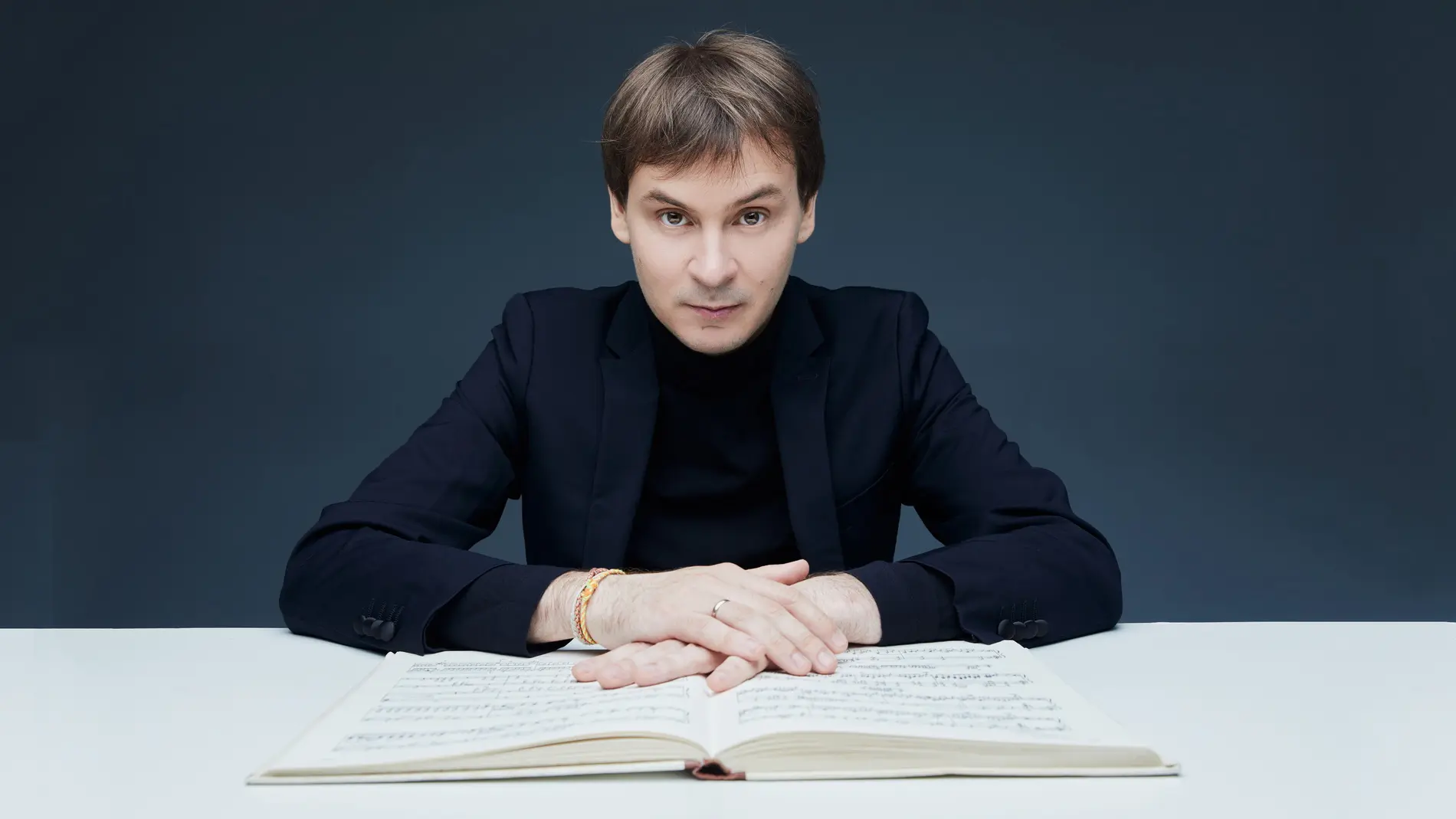Моцарт «Реквием» и Бетховен «Лунная соната»