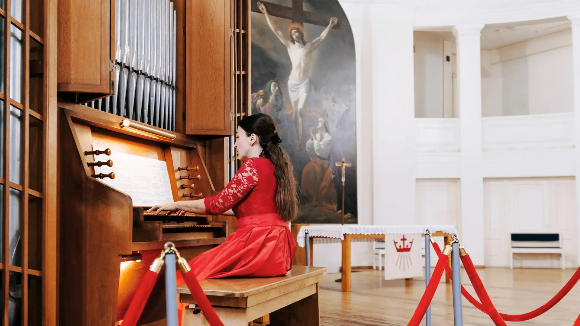 Пер Гюнт. В пещере горного короля