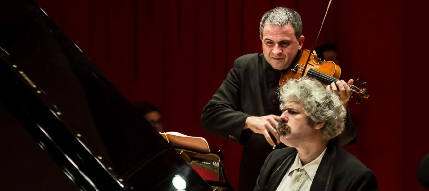 Доменико Нордио, Михаил Лидский