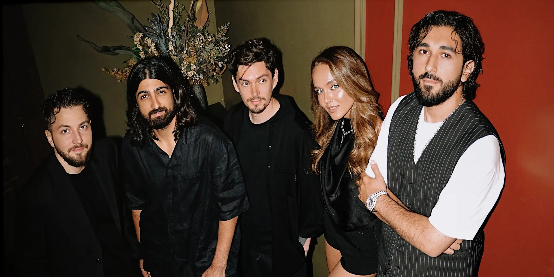 Vagan’s Band
