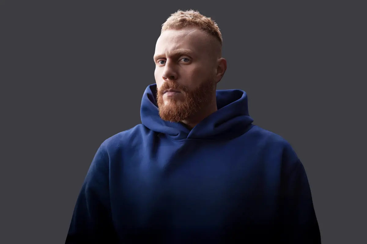 Евгений Чебатков
