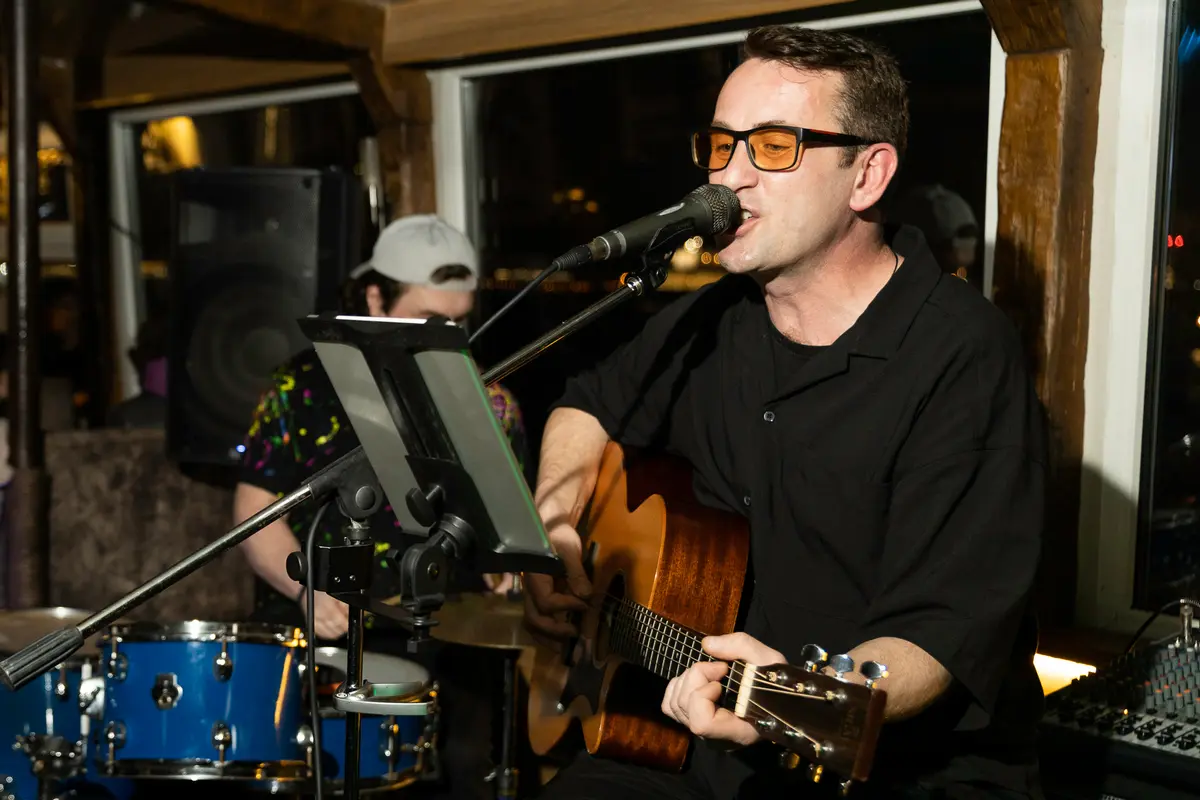 Музыкальная легенда Петербурга — фильм «Брат»