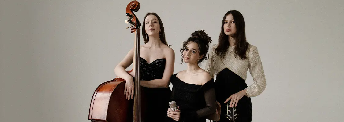 Starlight Jazz Trio
