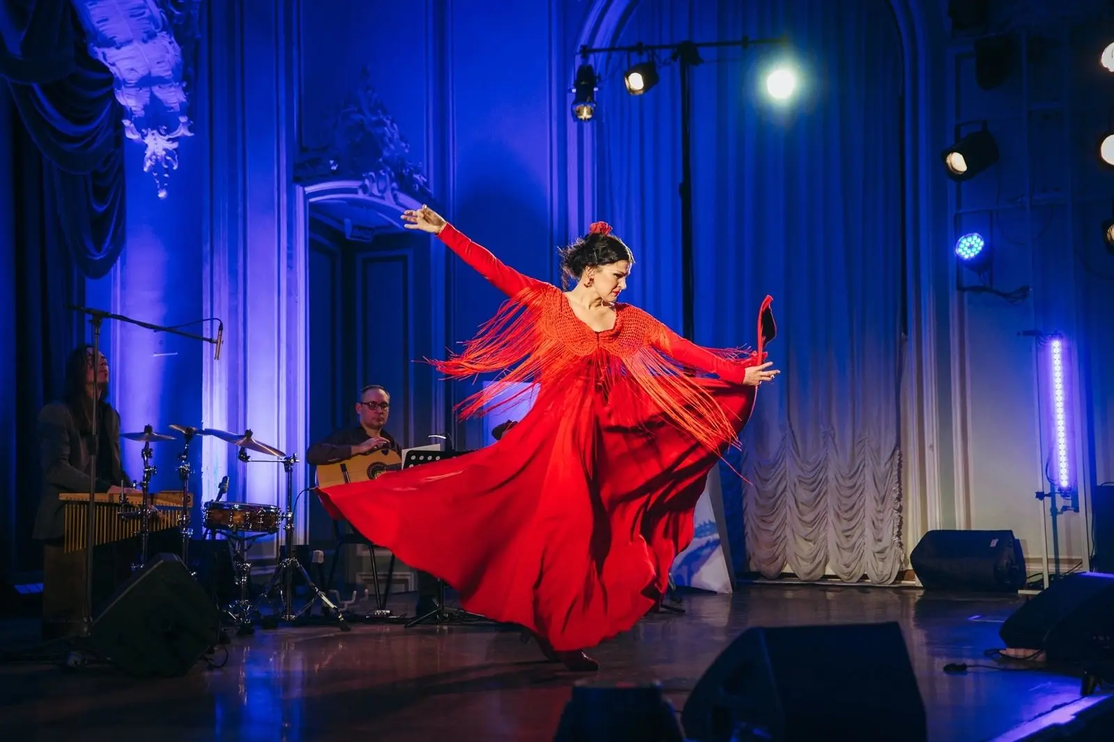 Фламенко и джаз