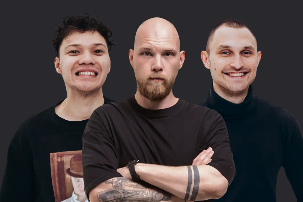 Стендап-ночь