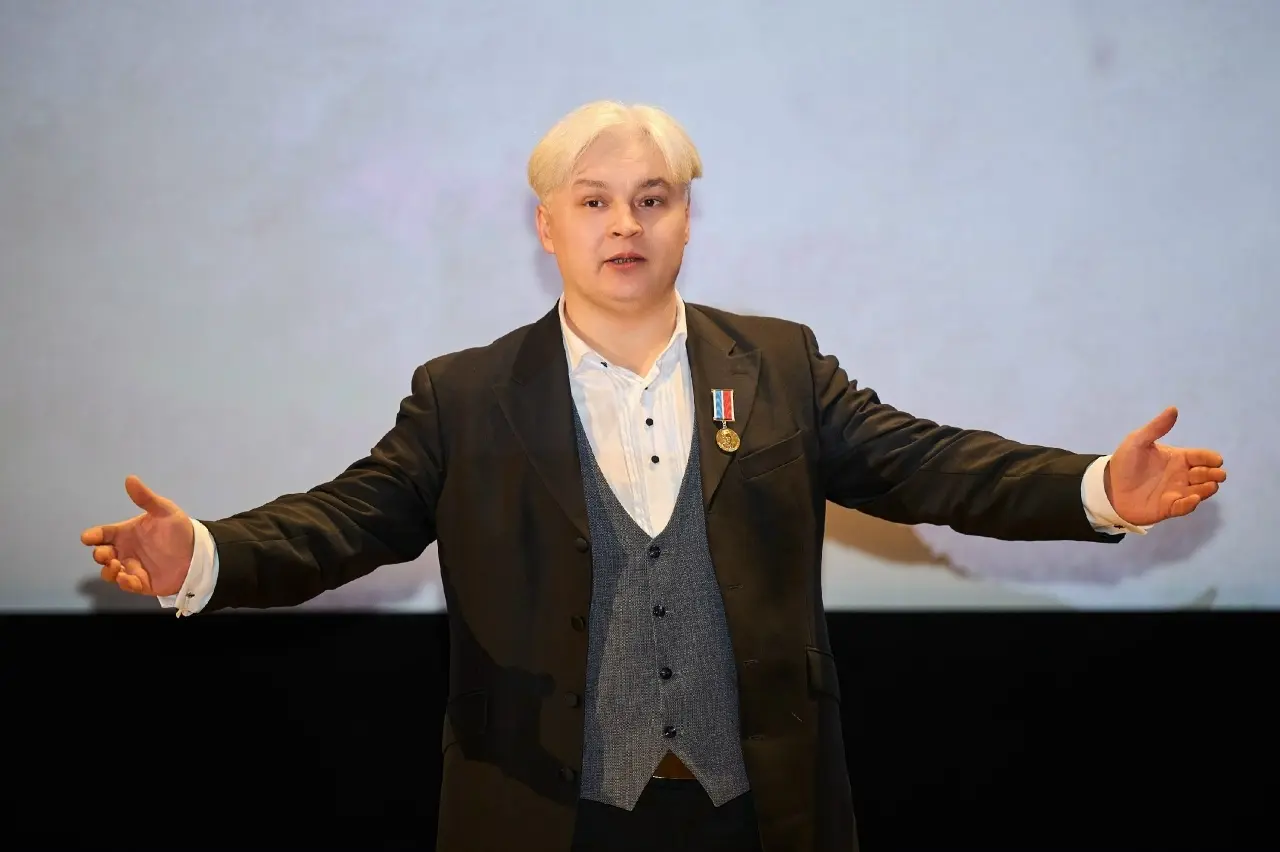 Гений киномузыки — Александр Зацепин