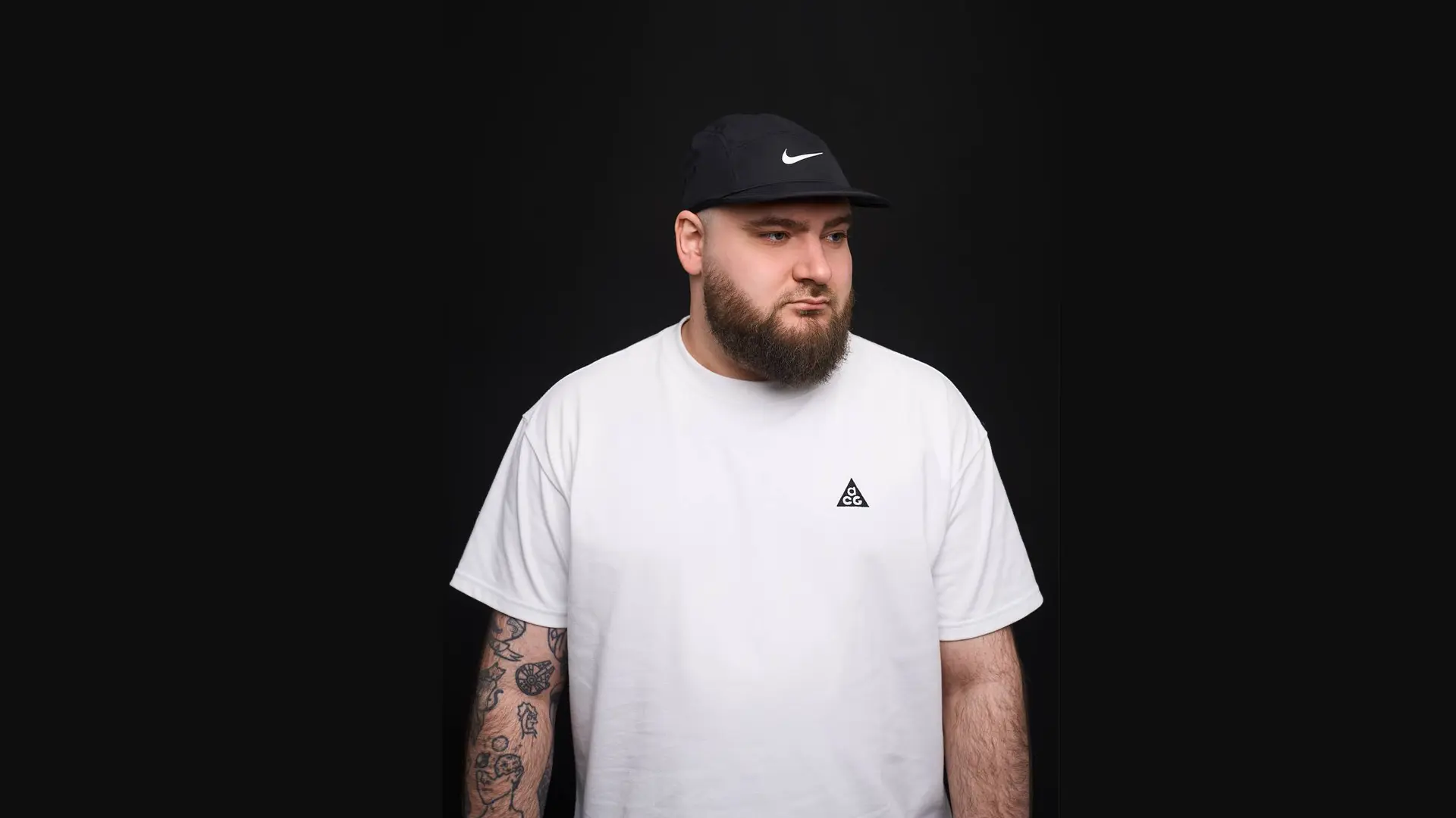 Дима Илюхин