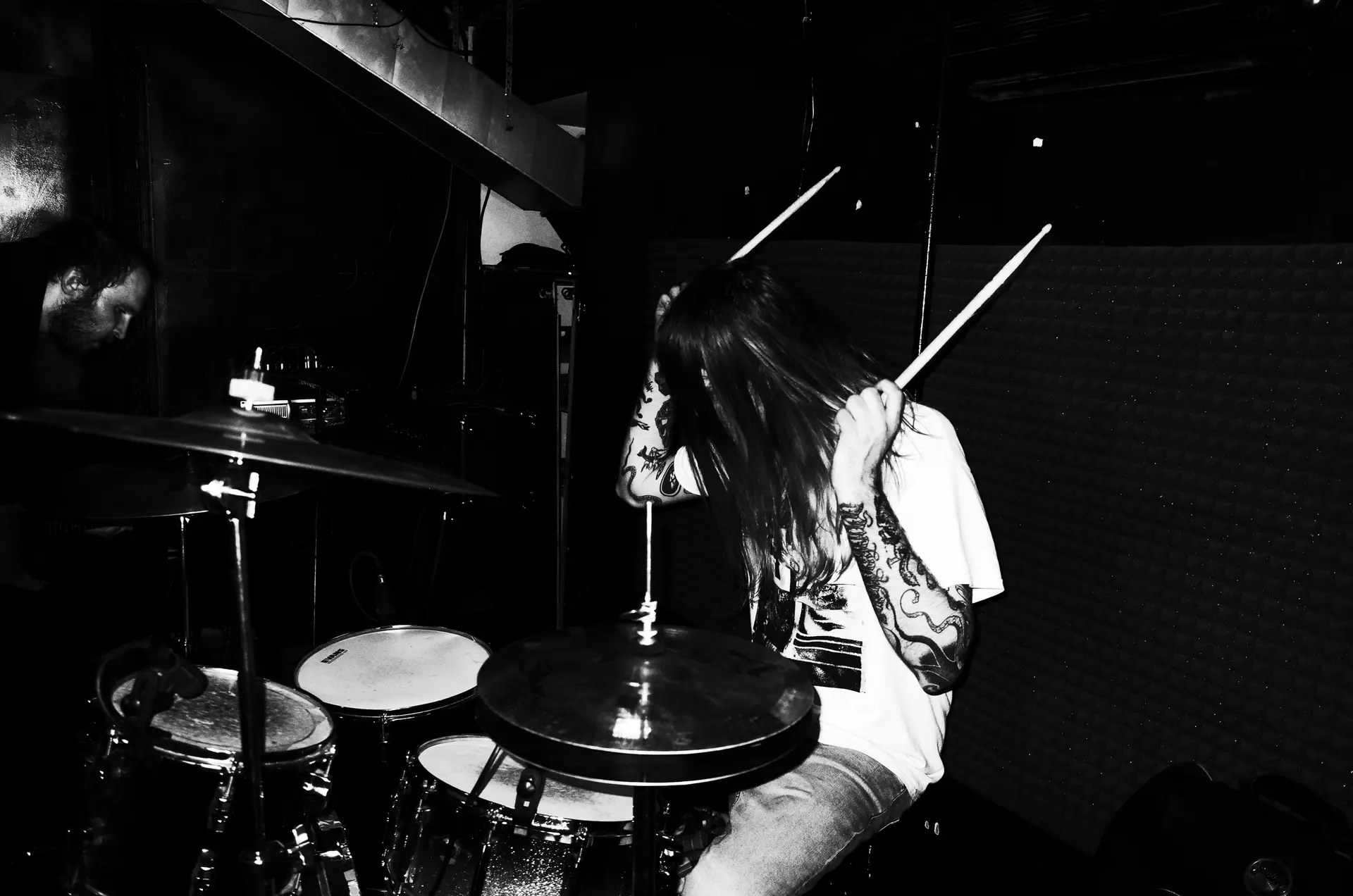 Resonance Records Fest II