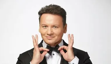 Сказка о царе Салтане. Читает с оркестром Александр Олешко