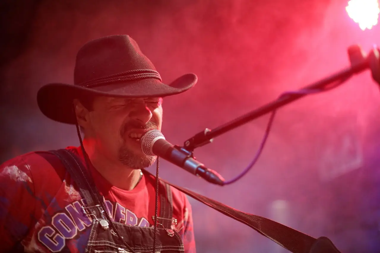 Wild Rebel Street Project