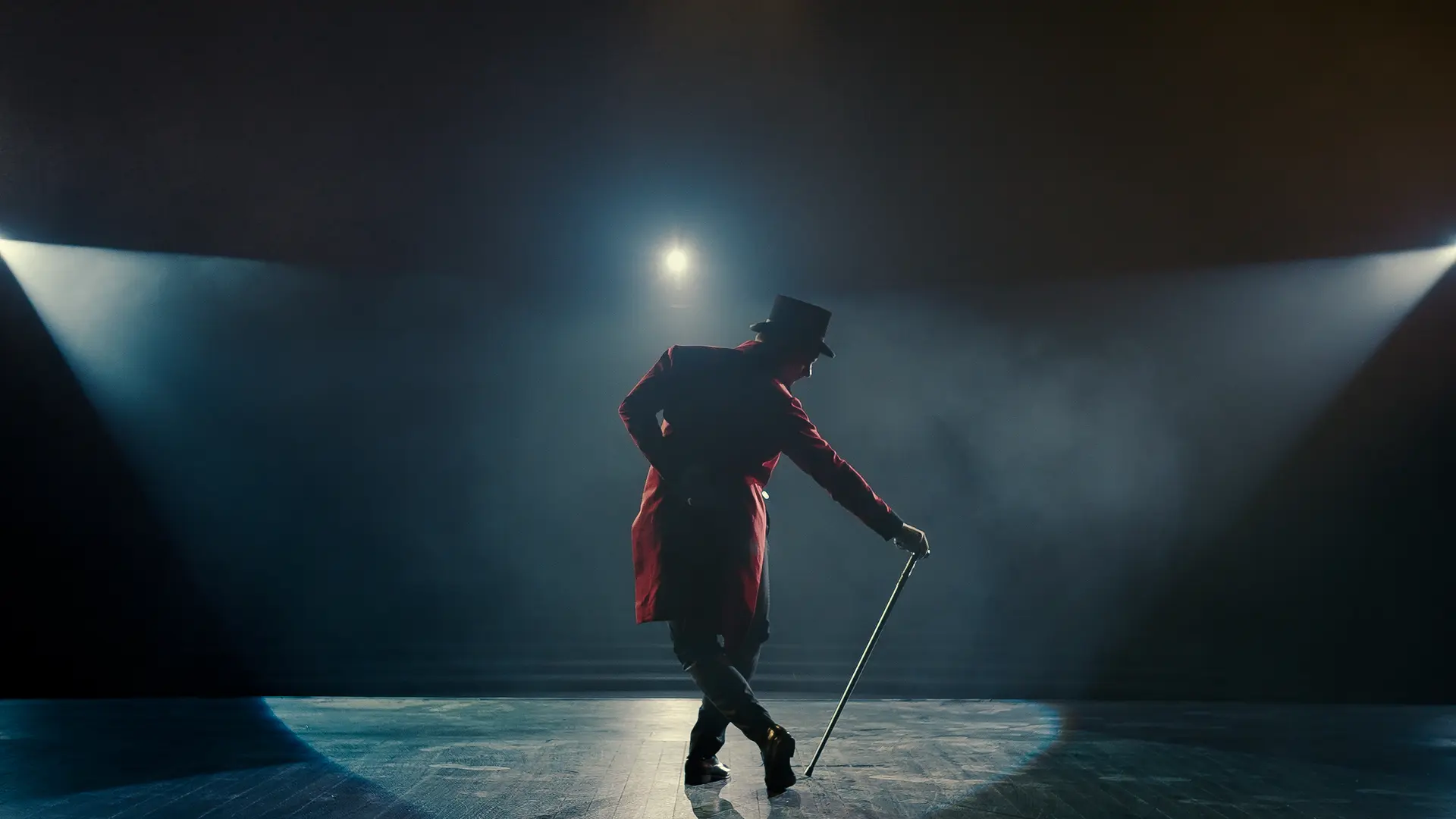 Киномикс / Cinema Medley 3: Величайший шоумен