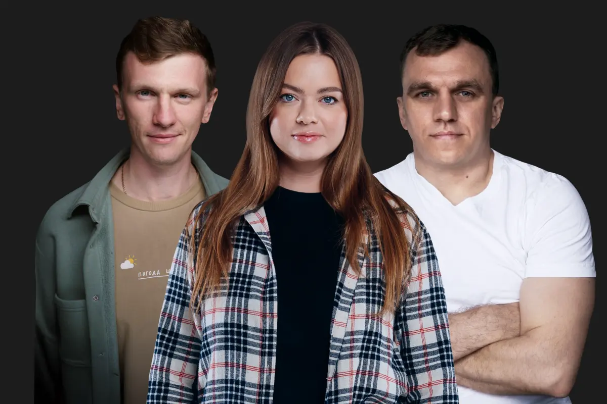 Stand-up прогон комиков с регалиями