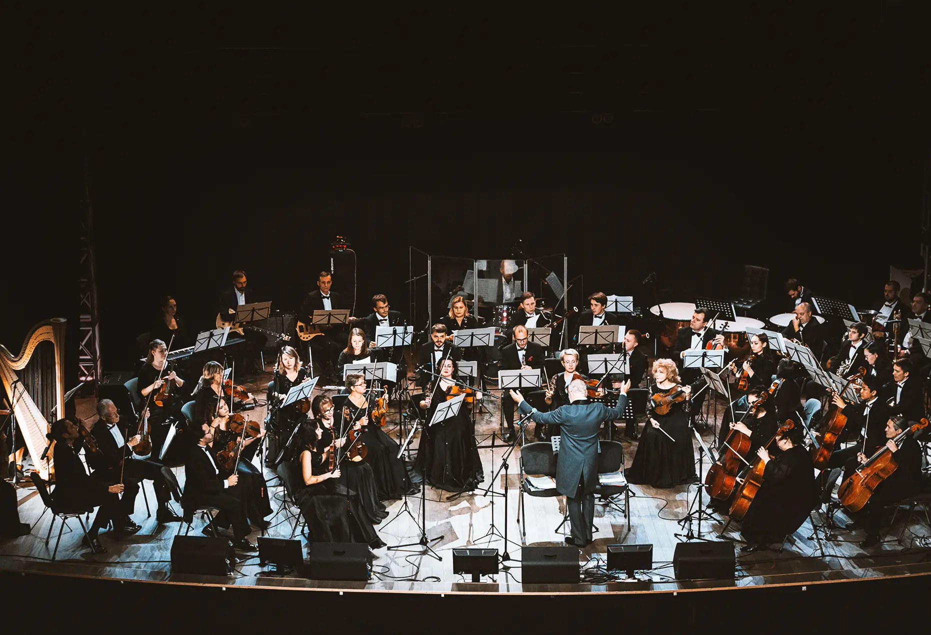 Вселенная Александра Зацепина