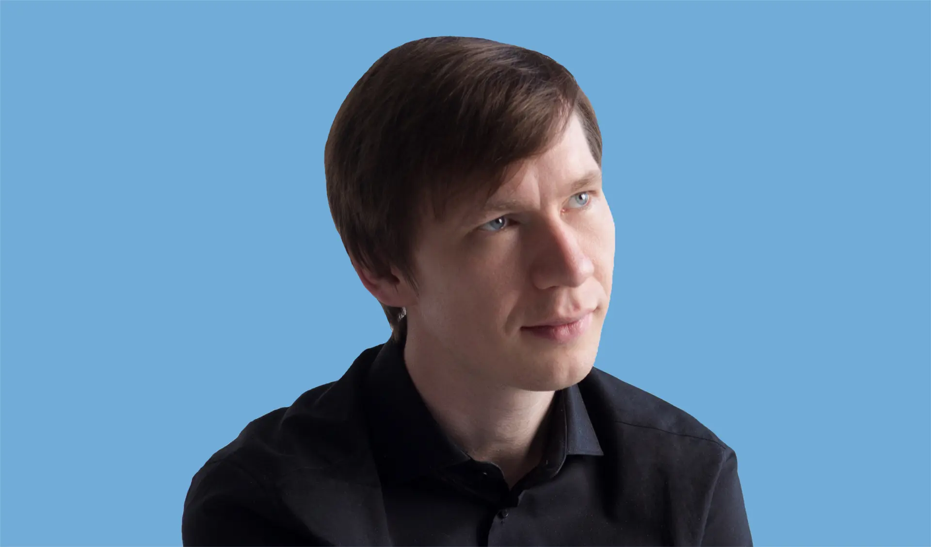 Алексей Вакер. Моцарт, Бетховен, Скрябин, Рахманинов
