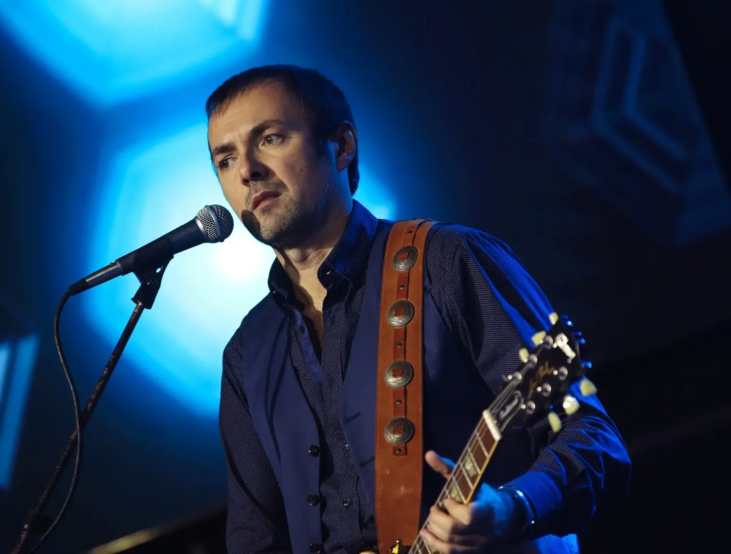 Итальянский вечер с San Remo