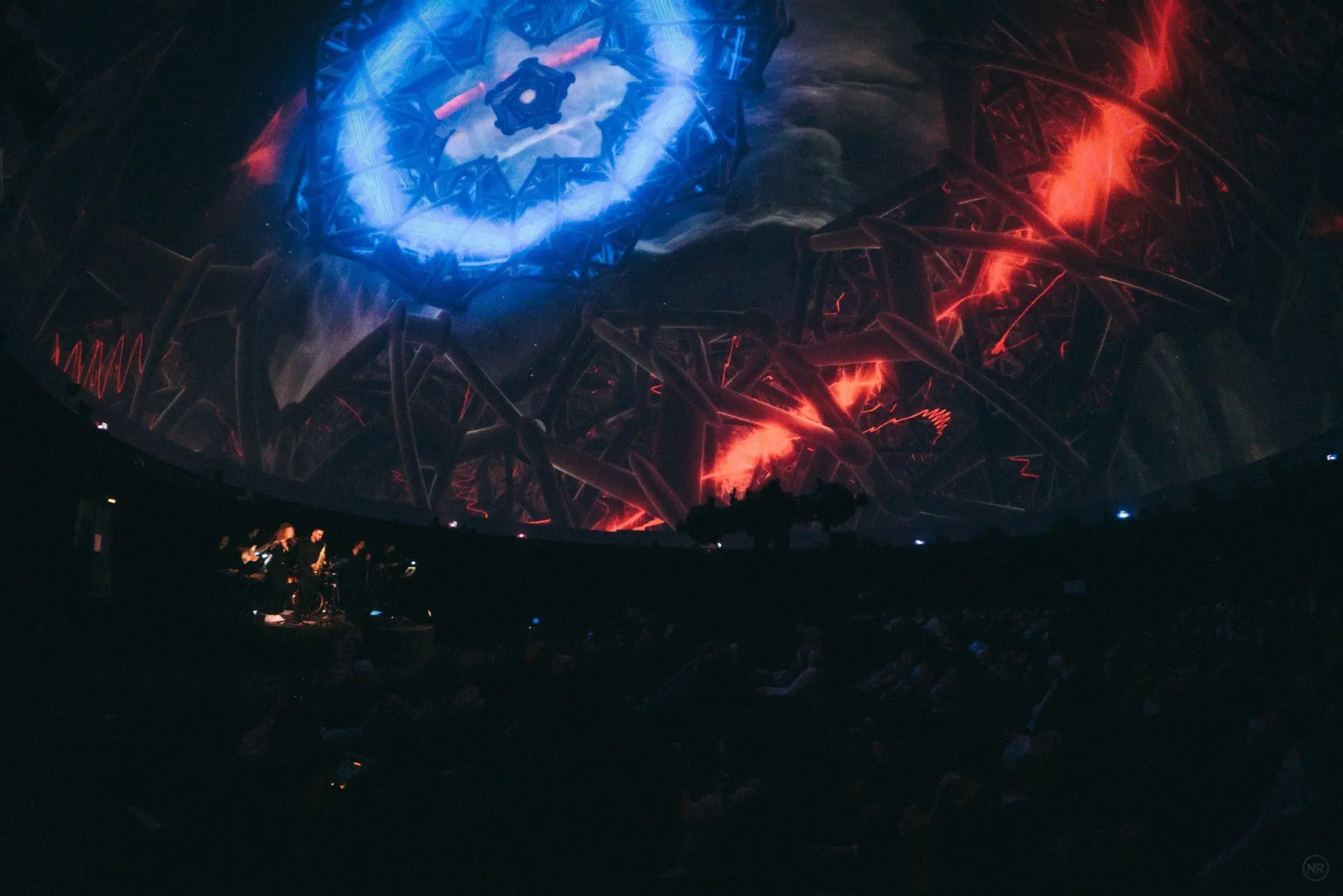 Оркестр под звёздами. 30 Seconds to Mars