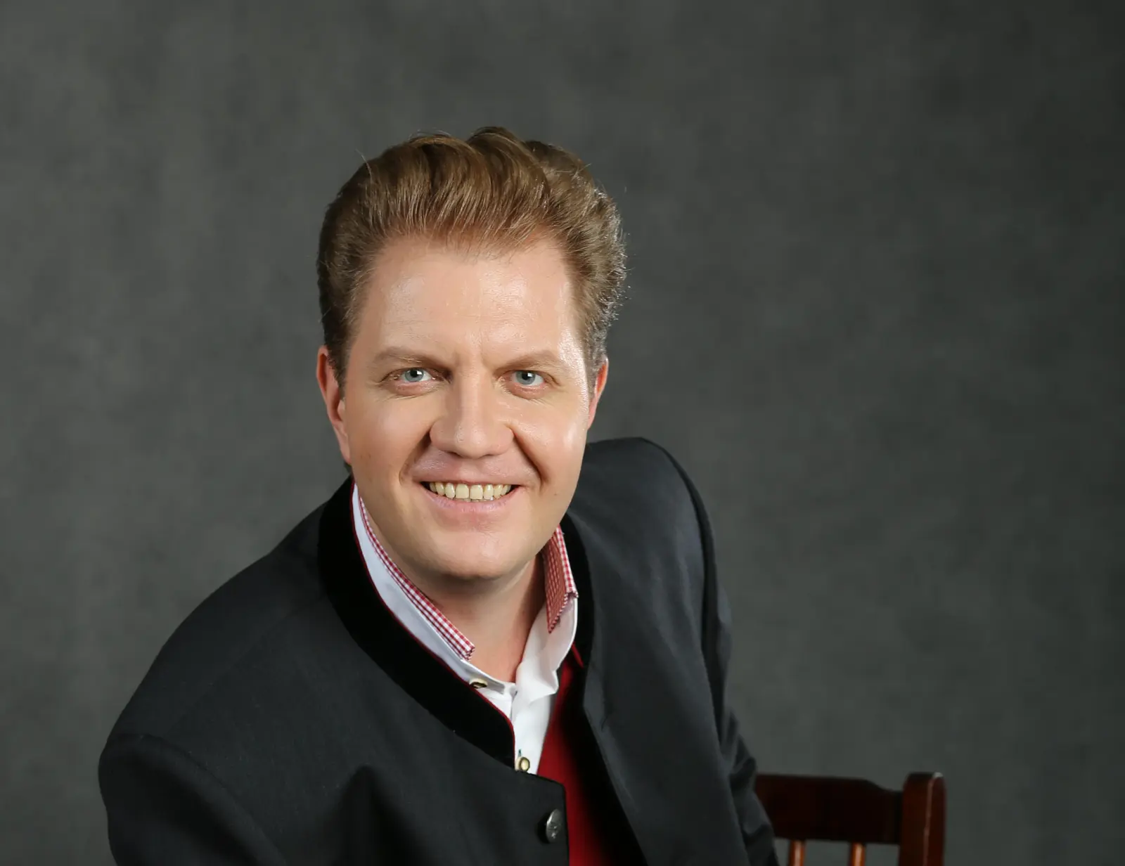 Гении России. Чайковский