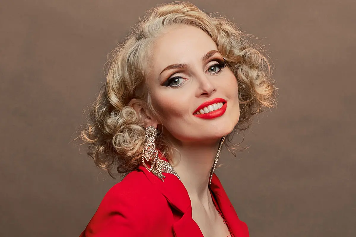 Ни о чём не жалейте!