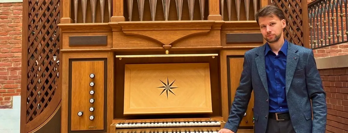 Жемчужина барокко: Бах, Гендель, Вивальди