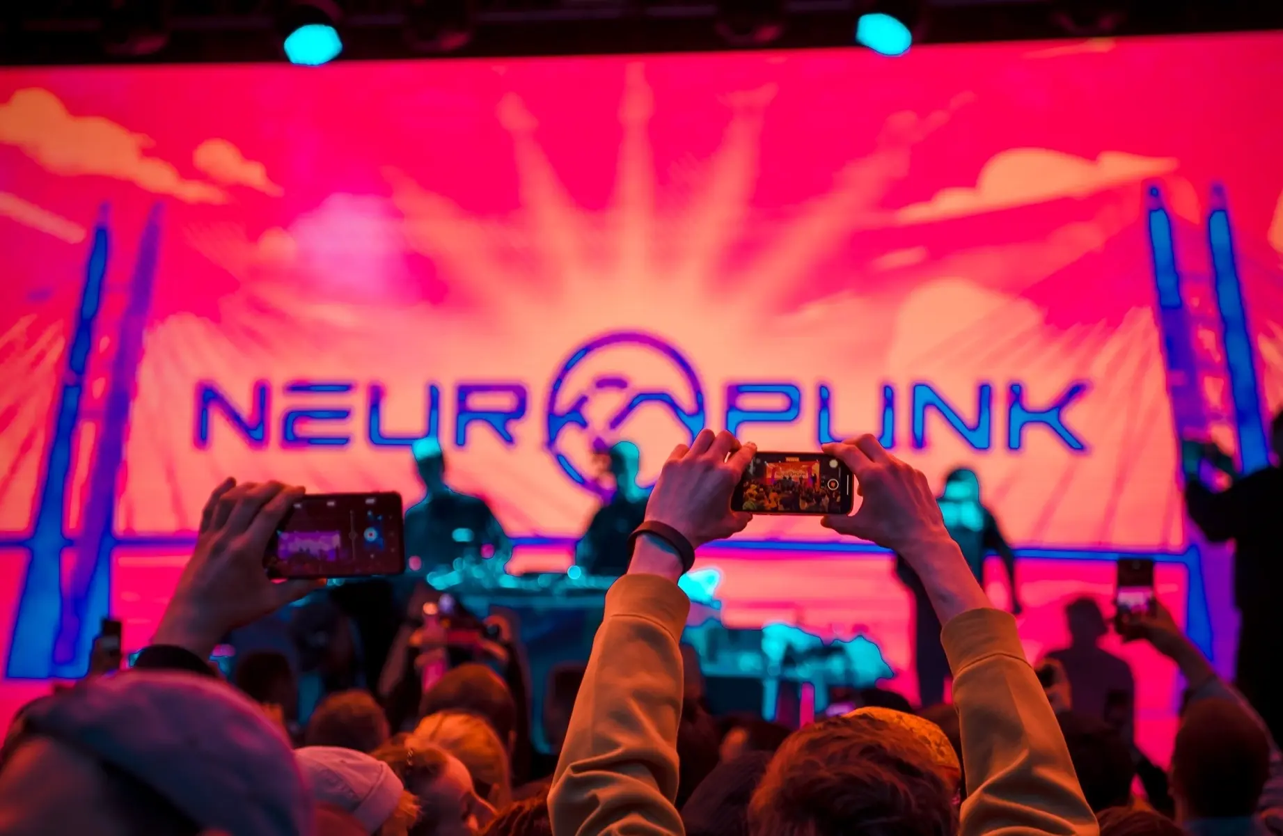Neuropunk