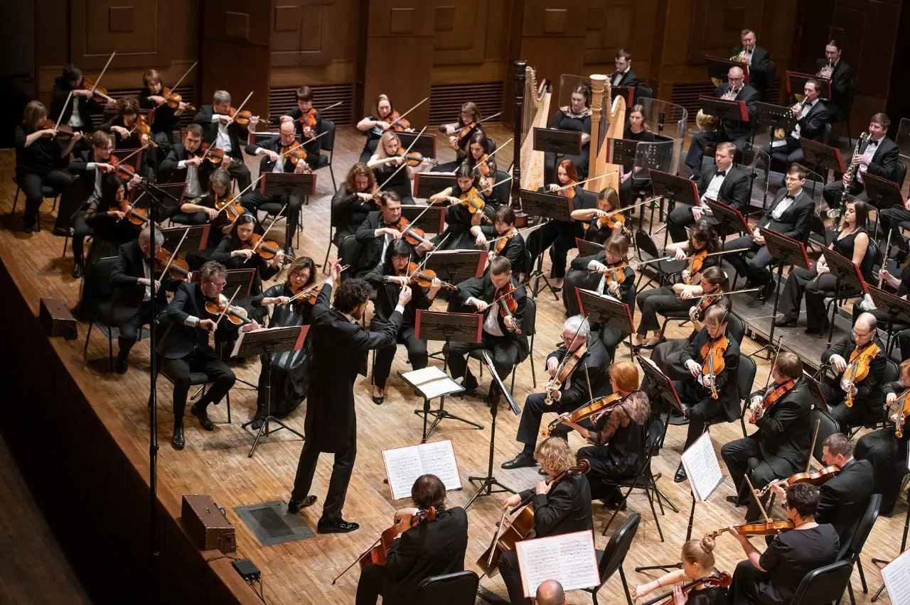Абонемент № 7а. Семь-Я