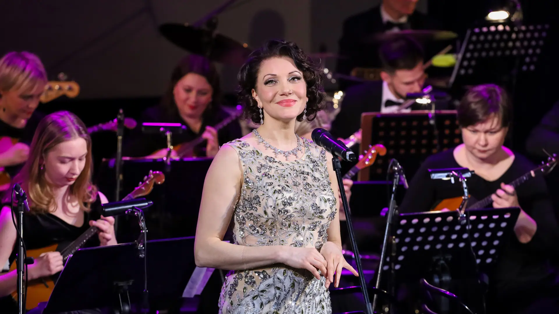 Весна идёт — весне дорогу