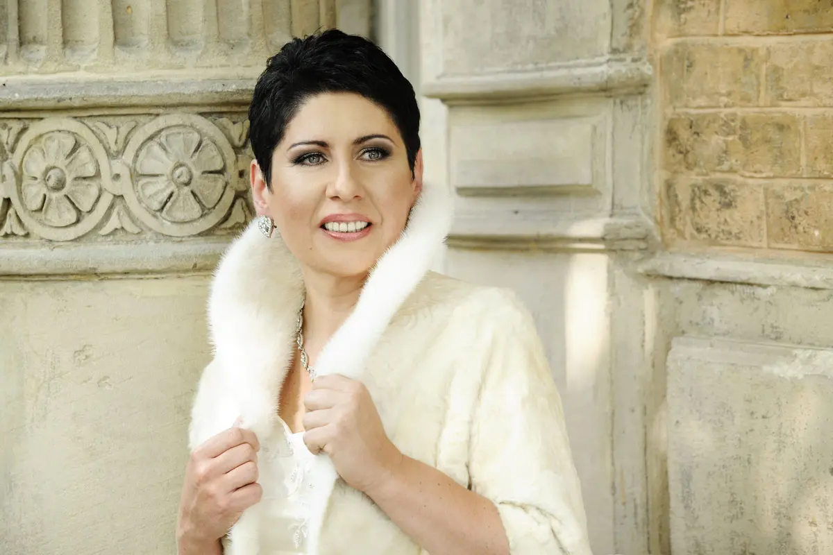 Прекрасное настроение. К Международному дню джаза