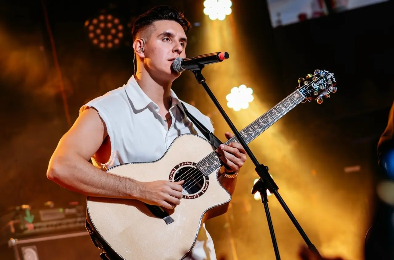 Хижина музыканта