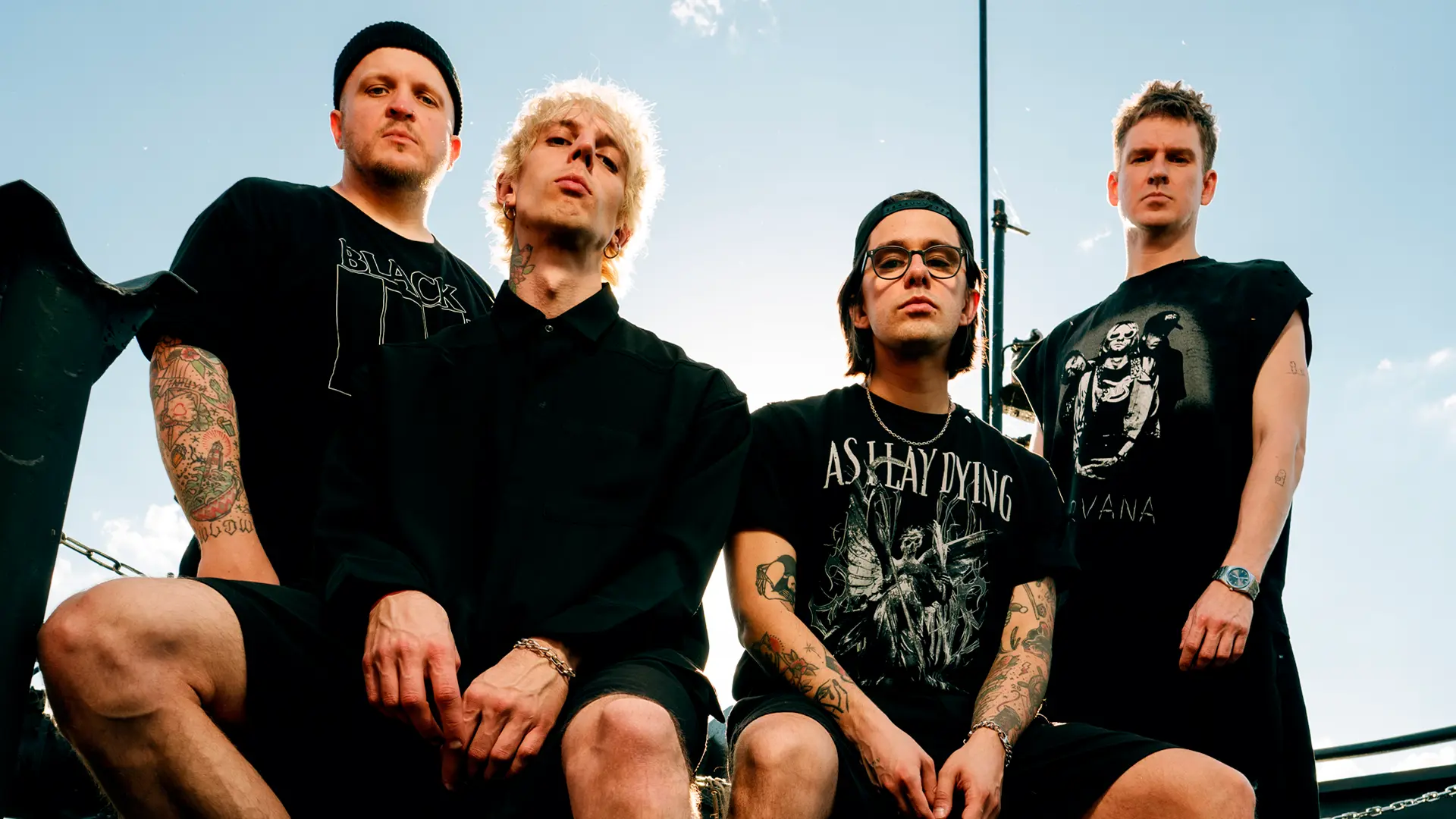 Wildways