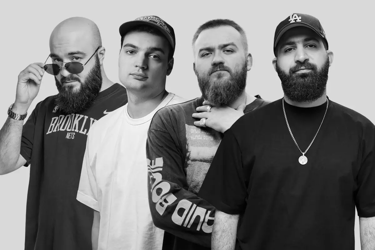 Стендап Комьюнити