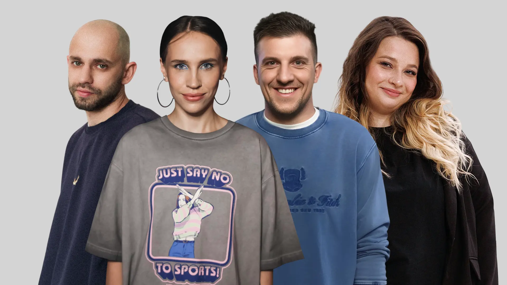 Грязный стендап