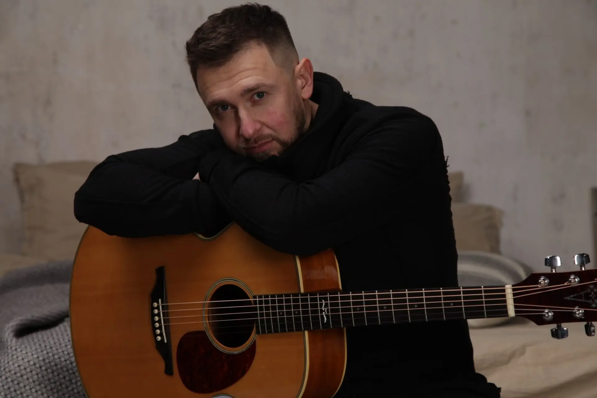 Александр Казлитин
