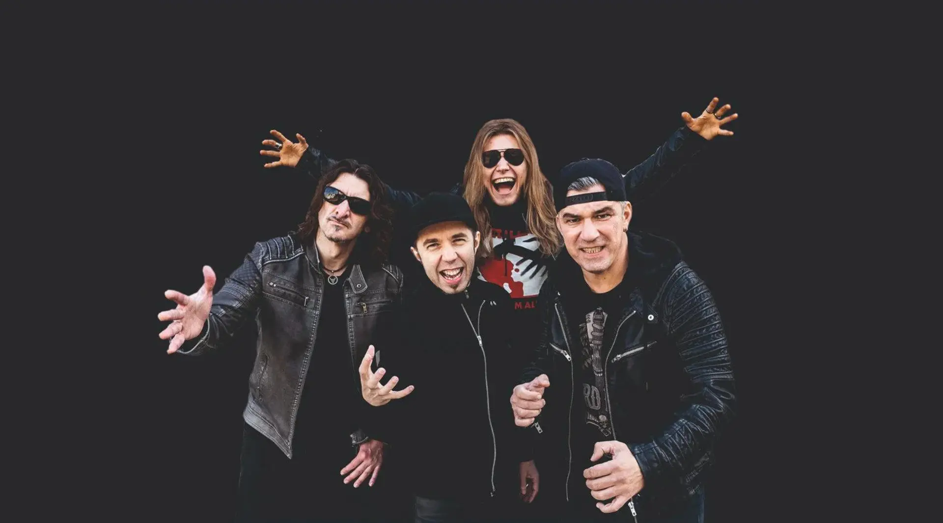 Трибьют Metallica