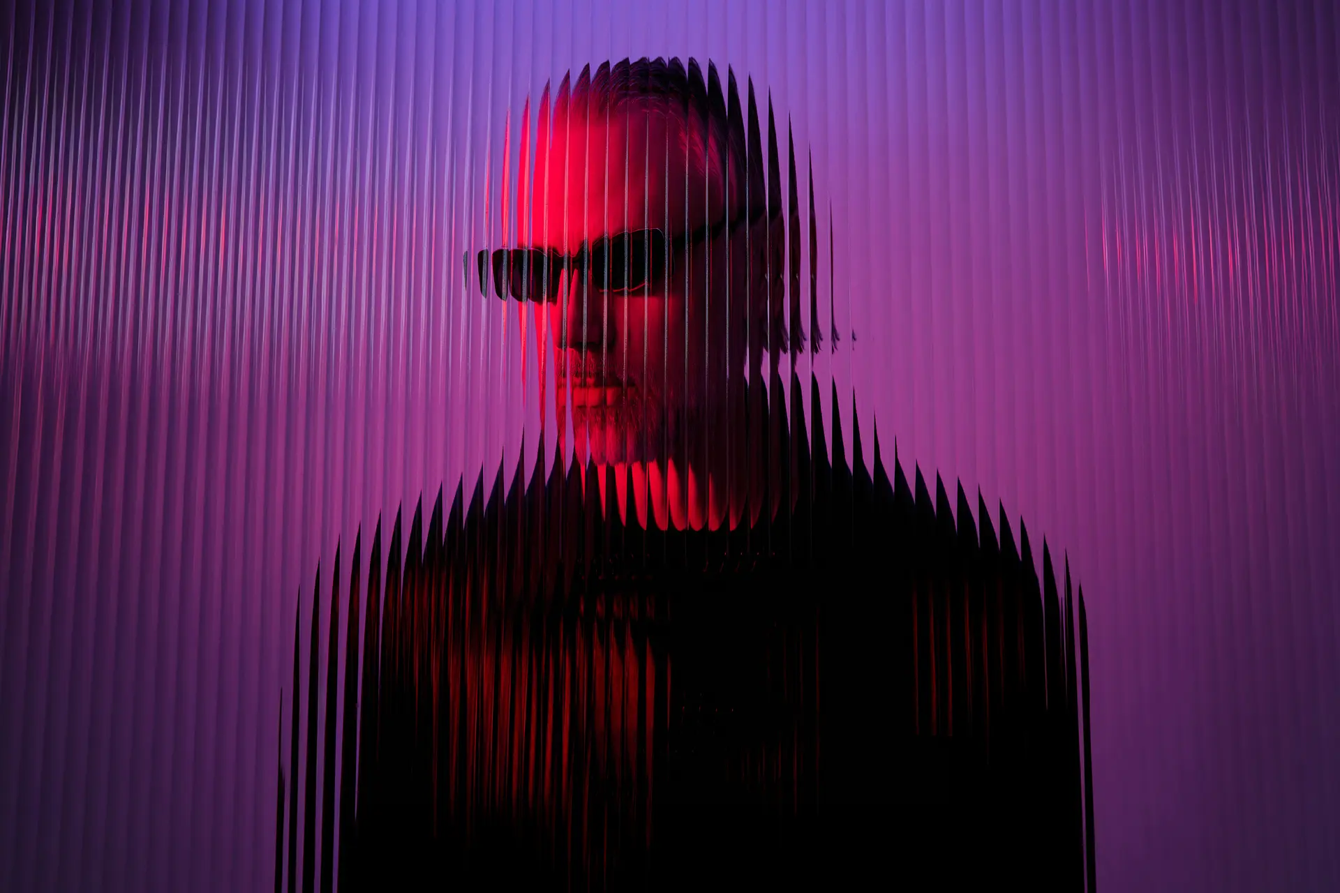 Tesla Boy