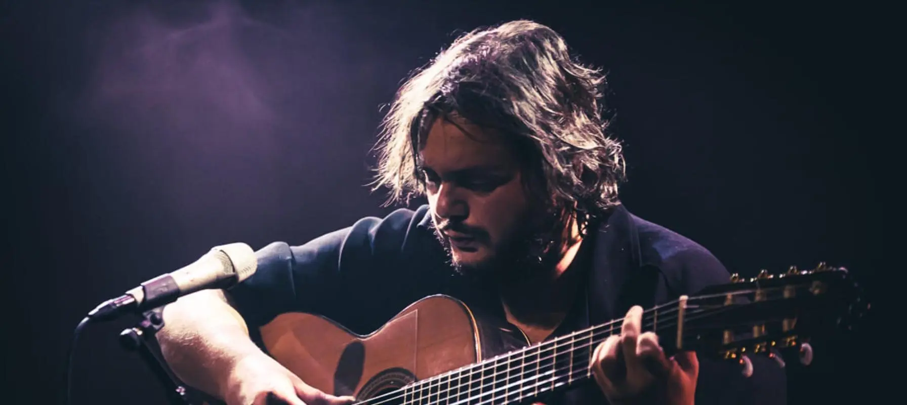 VII международный фестиваль Guitarmagaest