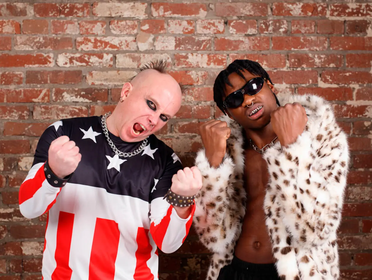 The Prodigy Show