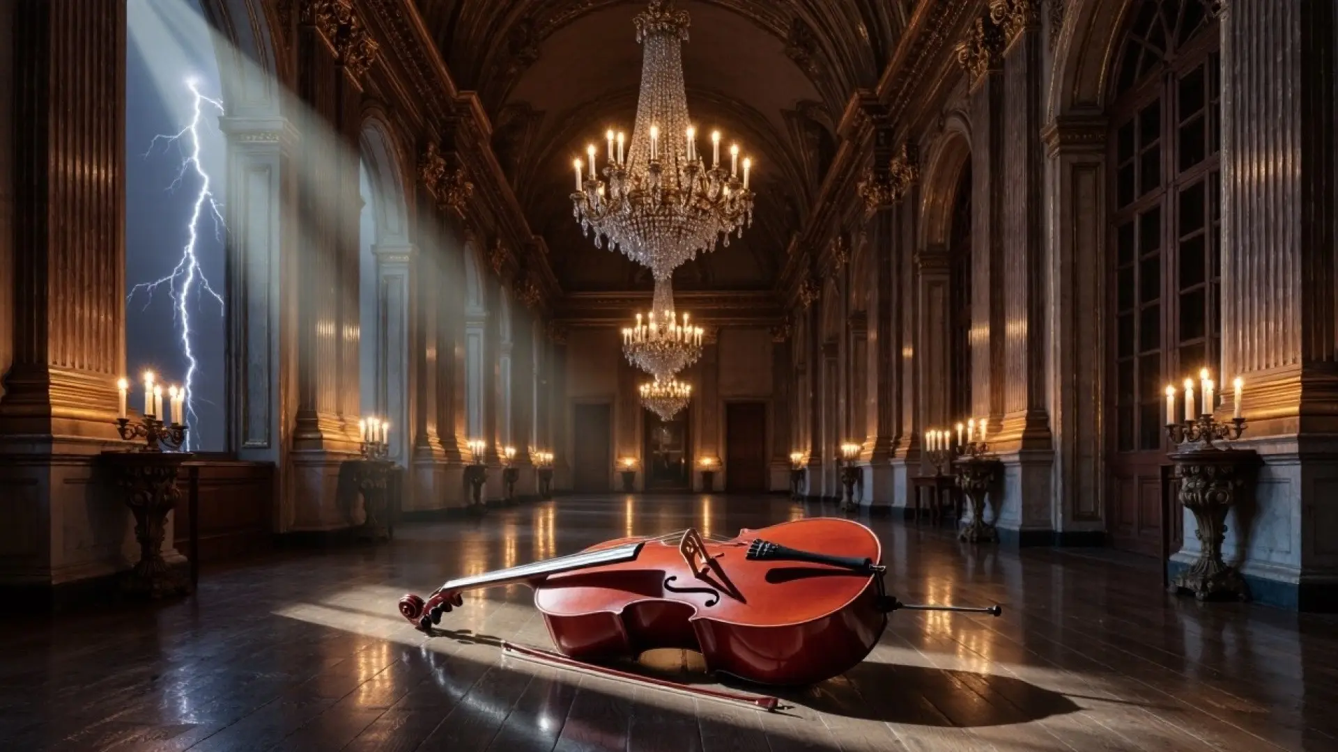 Симфонические рок-хиты во дворце