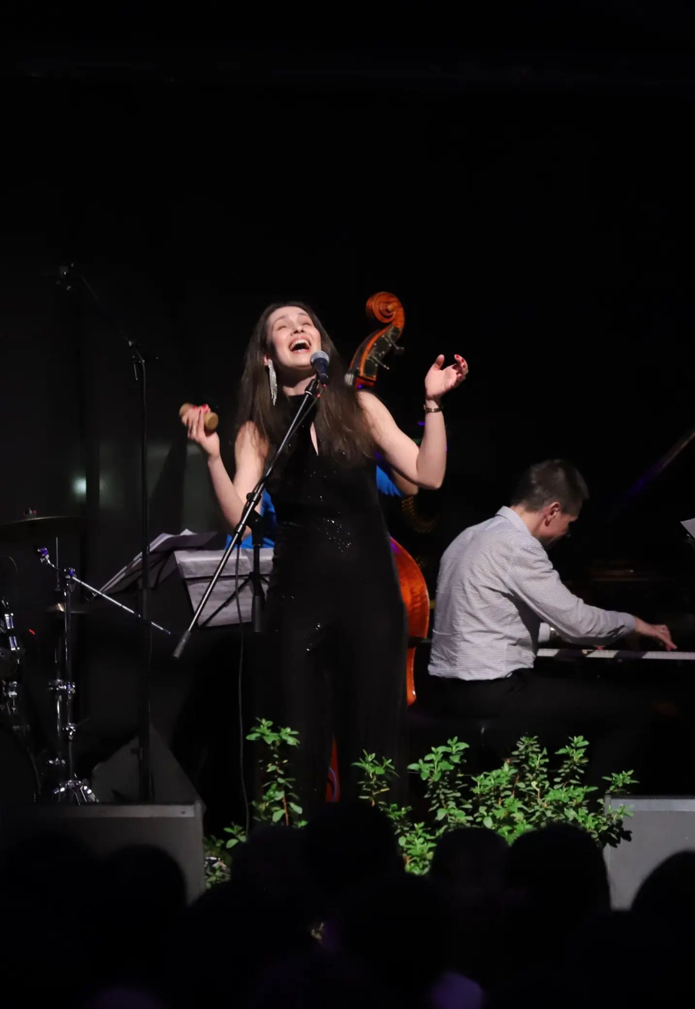 Esh Samba Jazz Quartet