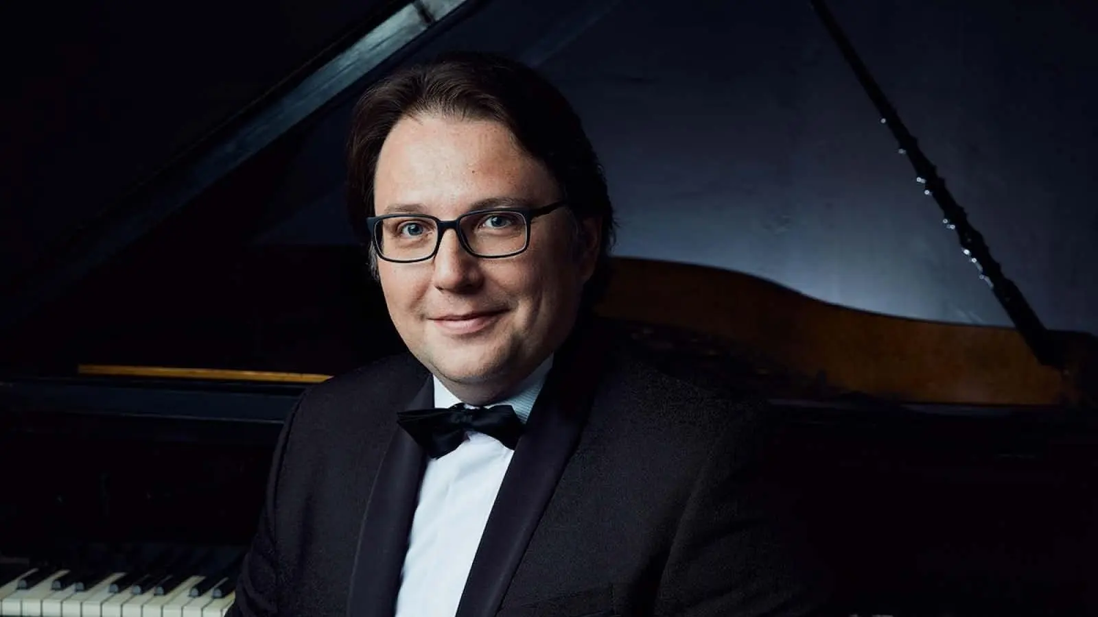 Камерная музыка. Брамс, Гендель, Паганини