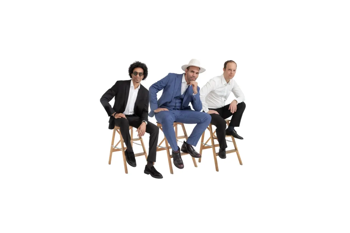 Sandor Torres & Sandor’s Trio