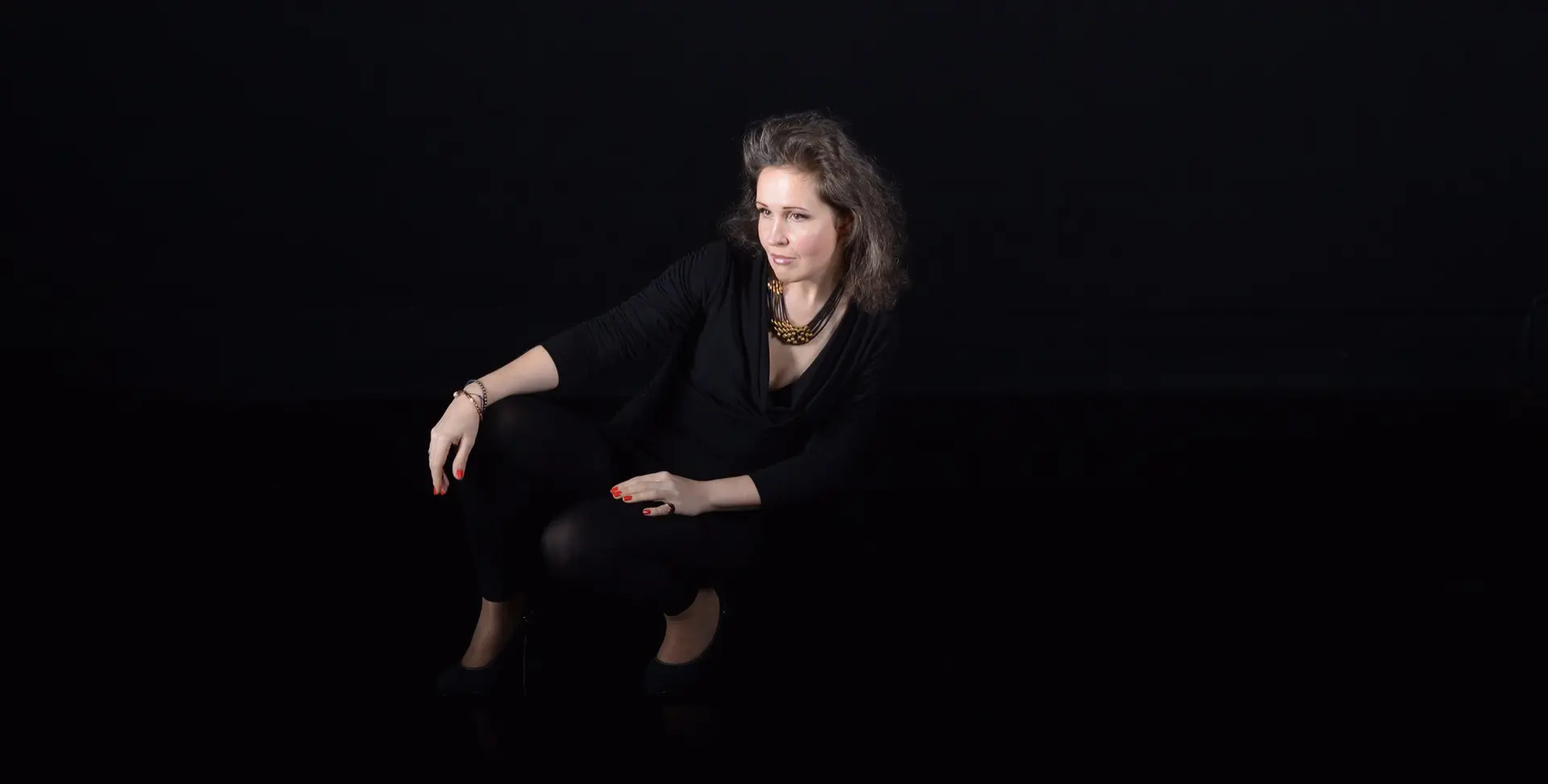 Анна Новожилова