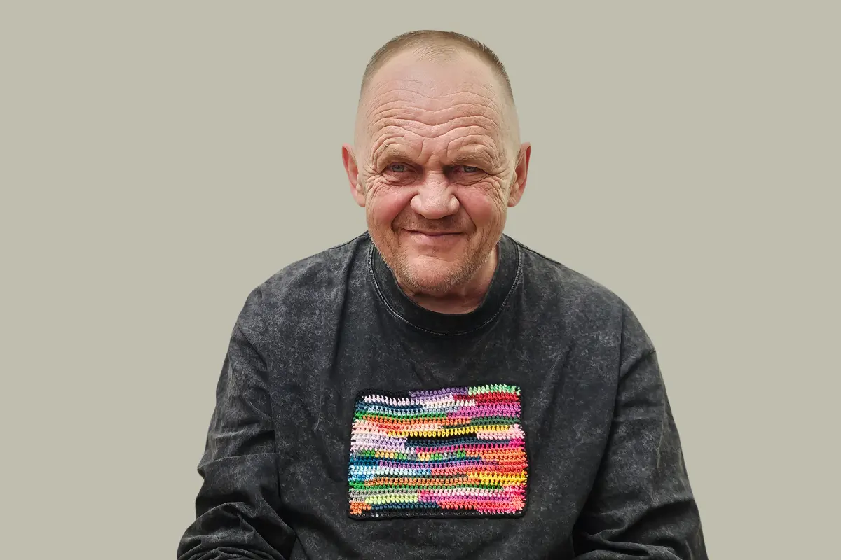 Андрей Хопкинс Кузьмин