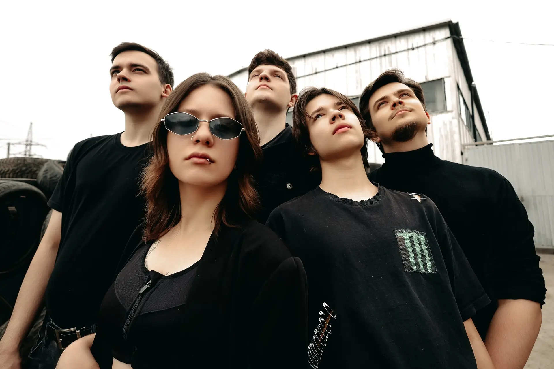 Вечер хитов Arctic Monkeys