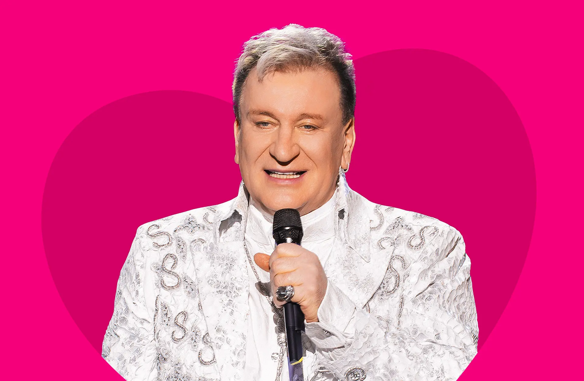 Сергей Пенкин